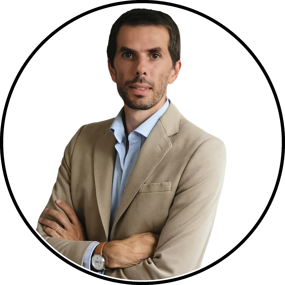 court-francis Mark Humphrey - Auction Coordinator