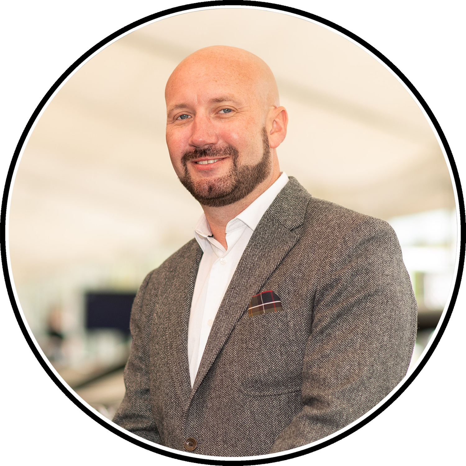 court-francis James Hamilton, Motor Car Specialist